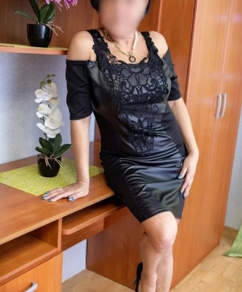 Проститутка Марина